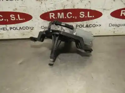 Second-hand car spare part rear windshield wiper motor for opel corsa d essentia oem iam references   
