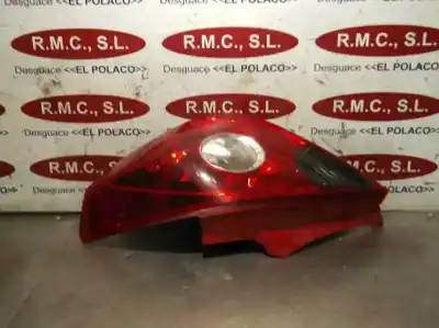 Автозапчастина б/у правий ліхтар для OPEL CORSA D Essentia Посилання на OEM IAM 93189091  