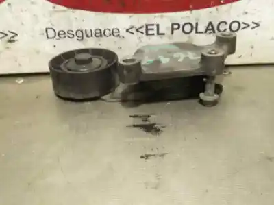 Pezzo di ricambio per auto di seconda mano tendicinghia ausiliaria per ford focus ii sedán (db_, fch, dh) 1.6 tdci riferimenti oem iam 419484  