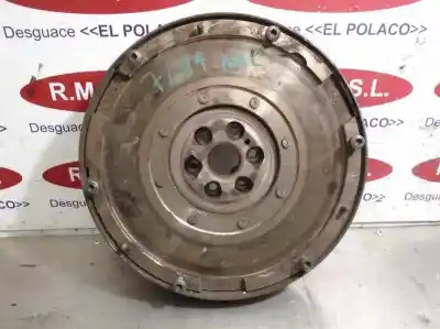 Peça sobressalente para automóvel em segunda mão Volante Do Motor por FORD FOCUS II SEDÁN (DB_, FCH, DH) 1.6 TDCI Referências OEM IAM   