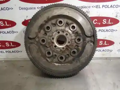 Peça sobressalente para automóvel em segunda mão volante do motor por ford focus ii sedán (db_, fch, dh) 1.6 tdci referências oem iam   
