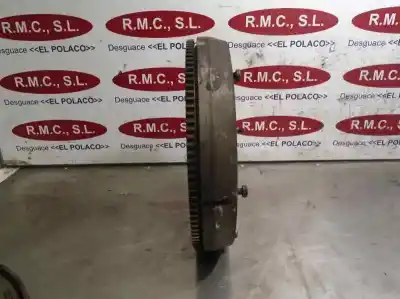 Peça sobressalente para automóvel em segunda mão volante do motor por ford focus ii sedán (db_, fch, dh) 1.6 tdci referências oem iam   