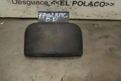 Pièce détachée automobile d'occasion POIGNÉE DE PORTE AVANT DROITE pour PEUGEOT 106 II (1A_, 1C_)  Références OEM IAM   