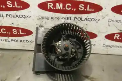 Pièce détachée automobile d'occasion moteur de chauffage pour volkswagen polo berlina (6n2) ald références oem iam 1j1819021a
