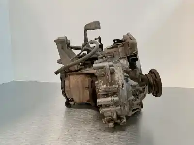 Pezzo di ricambio per auto di seconda mano riduttore per seat leon (1m1) d-alh riferimenti oem iam   