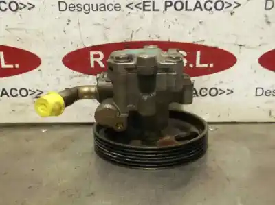 Second-hand car spare part Steering Pump for FORD FUSION (JU_) 1.4 TDCI OEM IAM references 9637000880  