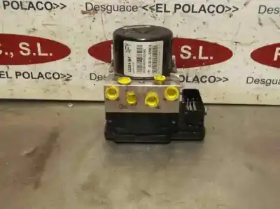 Pezzo di ricambio per auto di seconda mano ABS per OPEL ASTRA J GTC  Riferimenti OEM IAM   
