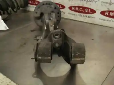 Second-hand car spare part front right shock absorber for opel astra j gtc 2.0 16v cdti oem iam references   