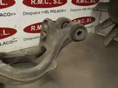 Second-hand car spare part front right shock absorber for opel astra j gtc 2.0 16v cdti oem iam references   