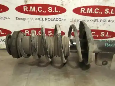 Second-hand car spare part FRONT RIGHT SHOCK ABSORBER for OPEL ASTRA J GTC  OEM IAM references   