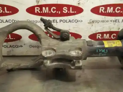 Автозапчасти б/у передний левый амортизатор за opel astra j gtc 2.0 16v cdti ссылки oem iam   