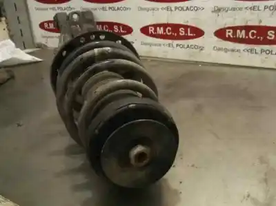 Автозапчасти б/у передний левый амортизатор за opel astra j gtc 2.0 16v cdti ссылки oem iam   