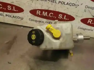 Second-hand car spare part brake pump for opel astra j gtc 2.0 16v cdti oem iam references 03350890241  