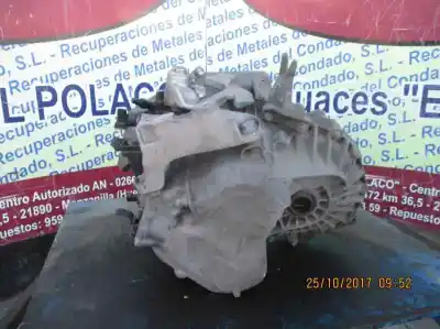 İkinci el araba yedek parçası vites kutusu için opel astra j gtc 2.0 16v cdti oem iam referansları f40  