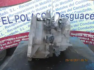 İkinci el araba yedek parçası vites kutusu için opel astra j gtc 2.0 16v cdti oem iam referansları f40  