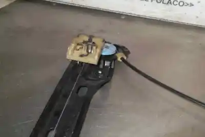 Pezzo di ricambio per auto di seconda mano alzacristalli anteriore destro per opel astra j gtc 2.0 16v cdti riferimenti oem iam 20951582rh  