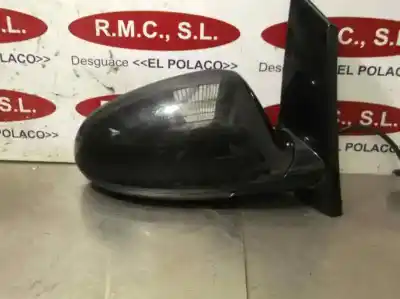Pezzo di ricambio per auto di seconda mano retrovisore destro per opel astra j gtc 2.0 16v cdti riferimenti oem iam a046314  