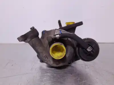 Second-hand car spare part Turbocharger for RENAULT KANGOO (F/KC0) KANGOO OEM IAM references 54351014801  