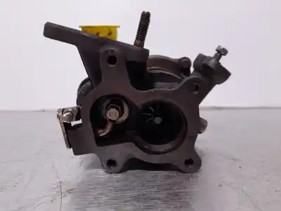 Second-hand car spare part turbocharger for renault kangoo (f/kc0) kangoo oem iam references 54351014801   Second-hand car spare part turbocharger for renault kangoo (f/kc0) kangoo oem iam references 54351014801