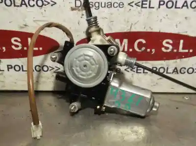 Second-hand car spare part passenger side right window regulator for mazda premacy (cp) td active oem iam references cm010410e  