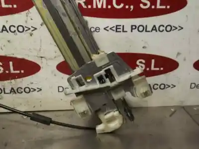 Second-hand car spare part passenger side right window regulator for mazda premacy (cp) td active oem iam references cm010410e  