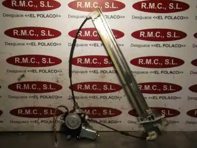 Piesă de schimb auto la mâna a doua  pentru MAZDA PREMACY (CP)  Referințe OEM IAM CM010410E  