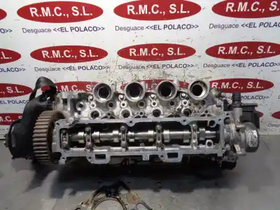 Peça sobressalente para automóvel em segunda mão cabeça / culatra por citroen c3 i (fc_, fn_) 1.4 hdi referências oem iam   