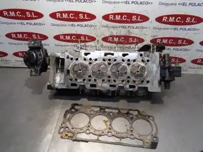 Gebrauchtes Autoersatzteil ZYLINDERKOPF DES MOTORS zum CITROEN C3 I (FC_, FN_)  OEM-IAM-Referenzen   