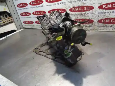 Peça sobressalente para automóvel em segunda mão cabeça / culatra por citroen c3 i (fc_, fn_) 1.4 hdi referências oem iam   