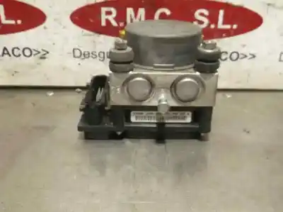 Second-hand car spare part Abs for RENAULT CLIO III Style OEM IAM references   