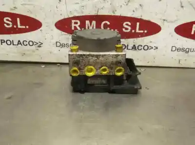 Second-hand car spare part abs for renault clio iii style oem iam references   