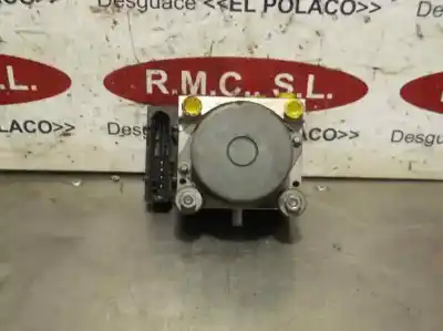 Second-hand car spare part abs for renault clio iii style oem iam references   