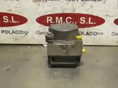 Second-hand car spare part abs for renault clio iii style oem iam references   