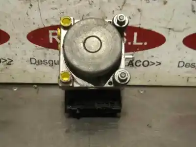 Second-hand car spare part abs for renault clio iii style oem iam references   