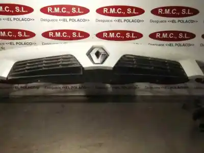 Автозапчастина б/у передня решіта для renault kangoo i (f/kc0) k9k714 посилання на oem iam 8200070031 Автозапчастина б/у передня решіта для renault kangoo i (f/kc0) k9k714 посилання на oem iam 8200070031