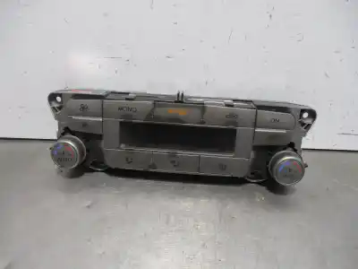 Peça sobressalente para automóvel em segunda mão comando de sofagem (chauffage / ar condicionado) por ford mondeo iv sedán (ba7) 1.8 tdci referências oem iam 7s7t18c612am