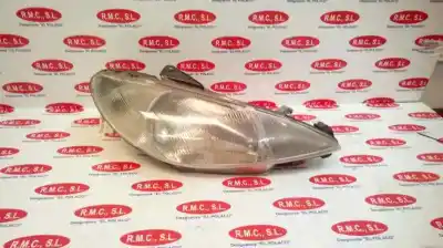 Pièce détachée automobile d'occasion FEU DROIT pour PEUGEOT 206 SW  Références OEM IAM   