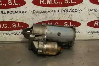 Second-hand car spare part STARTER MOTOR for VOLVO V40 FAMILIAR  OEM IAM references 8200064465  