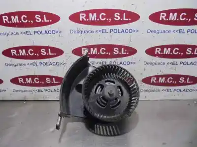 Second-hand car spare part heater blower motor for renault scenic ii (jm) d-k9k g7 oem iam references gmv j84