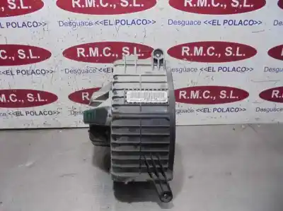 Second-hand car spare part heater blower motor for renault scenic ii (jm) d-k9k g7 oem iam references gmv j84  