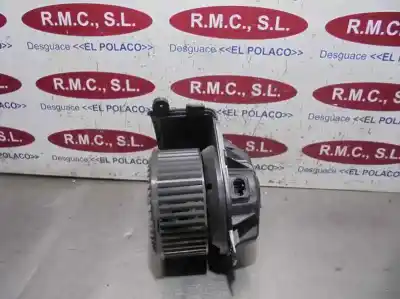 Second-hand car spare part heater blower motor for renault scenic ii (jm) d-k9k g7 oem iam references gmv j84  