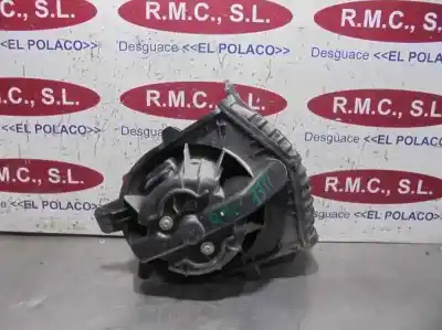 Second-hand car spare part heater blower motor for renault scenic ii (jm) d-k9k g7 oem iam references gmv j84  
