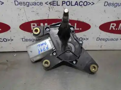 Second-hand car spare part rear windshield wiper motor for renault scenic ii (jm) d-k9k g7 oem iam references 8200153458c