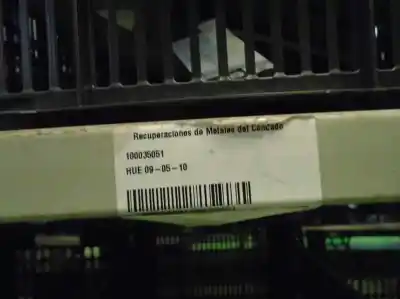 Peça sobressalente para automóvel em segunda mão pára-sol esquerdo por seat leon (1p1) 1.9 tdi referências oem iam   