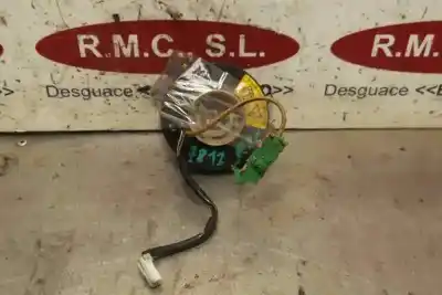 Pièce détachée automobile d'occasion contacteur tournant d'airbag pour fiat ii punto (188) berlina 188a3.000 références oem iam 385001000  