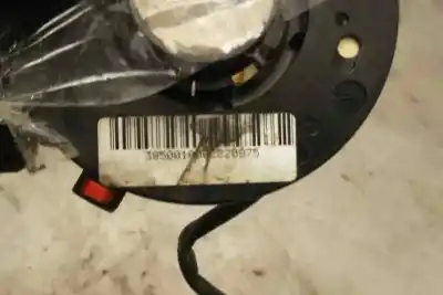 Pièce détachée automobile d'occasion contacteur tournant d'airbag pour fiat ii punto (188) berlina 188a3.000 références oem iam 385001000  