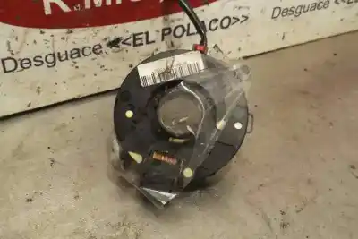 Pièce détachée automobile d'occasion contacteur tournant d'airbag pour fiat ii punto (188) berlina 188a3.000 références oem iam 385001000  