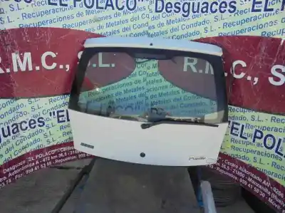 Pièce détachée automobile d'occasion  pour FIAT II PUNTO (188) BERLINA  Références OEM IAM   