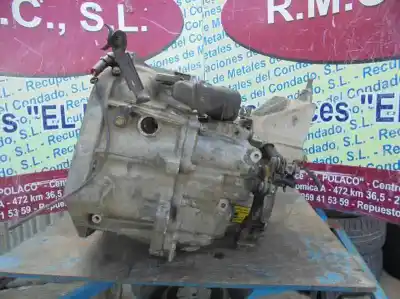 Pezzo di ricambio per auto di seconda mano riduttore per renault laguna (b56) 1.9 dci rt riferimenti oem iam pk1aa061  