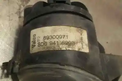 Автозапчастина б/у ліва протитутмана для audi a4 b5 (8d2) 1.8 посилання на oem iam 89300971  